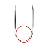 ChiaoGoo, Knit Red, Rundstricknadel 60 cm 2,75 mm