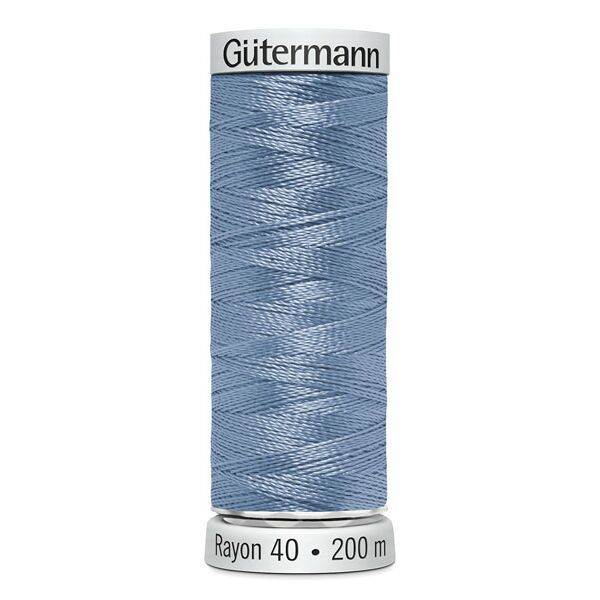 Gütermann Rayon 40, 200 m 1222