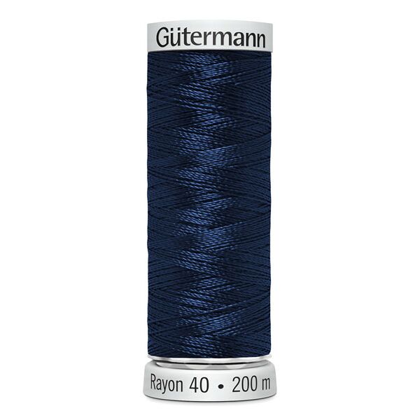 Gütermann Rayon 40, 200 m 0643