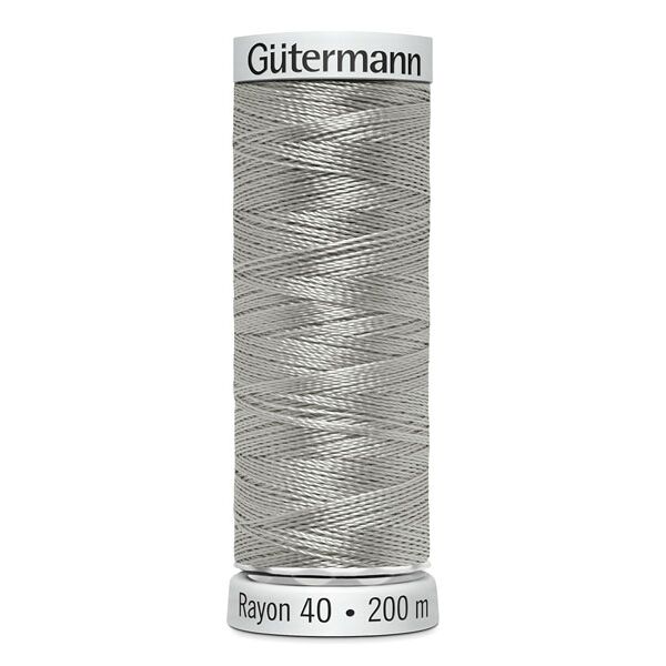 Gütermann Rayon 40, 200 m 1236