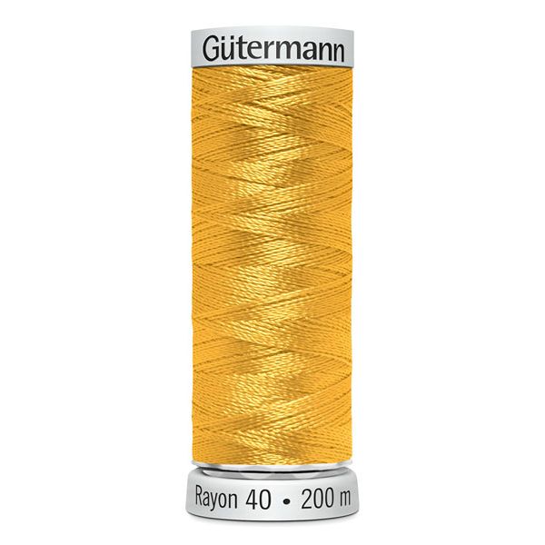 Gütermann Rayon 40, 200 m 1124