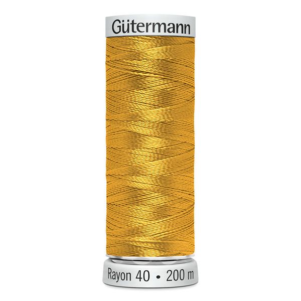 Gütermann Rayon 40, 200 m 1137