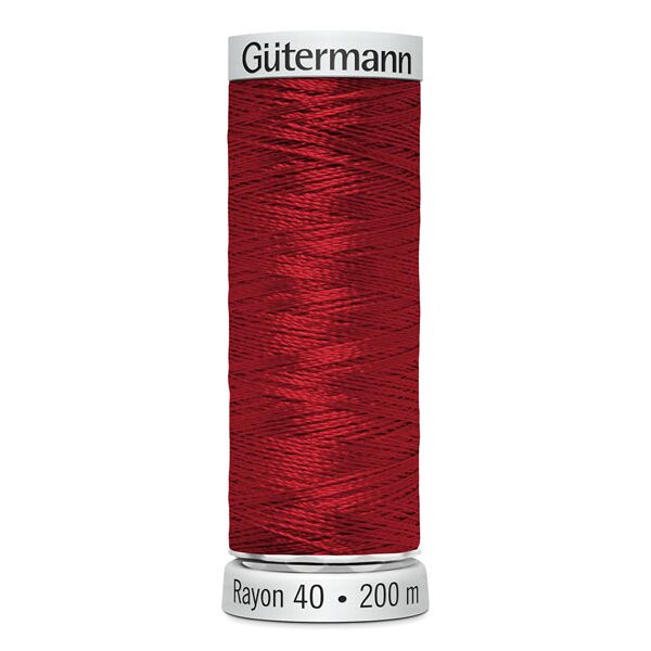 Gütermann Rayon 40, 200 m 1147