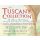 Tuscany Coll.  Polyester, Queen 96" x 108"