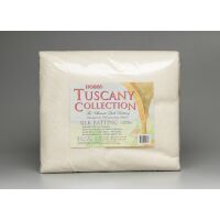 Tuscany Coll. Silk Blend, Twin 72" x 96"