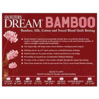 Quilter´s Dream Bamboo, Twin