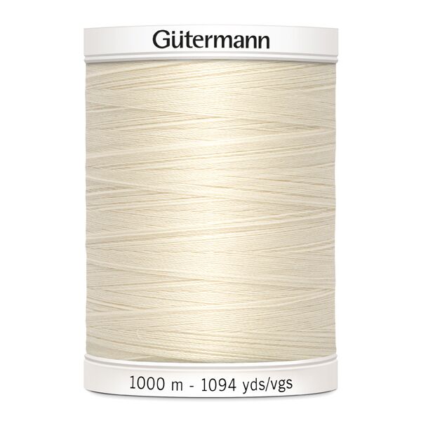 Gütermann Allesnäher, 1000m 802