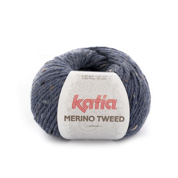 Katia, Merino Tweed