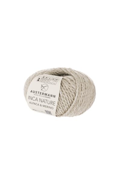 02 Beige meliert